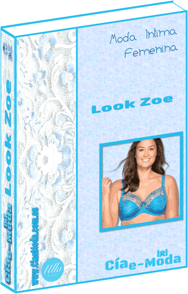Ver eCatalogo "Look Zoe"